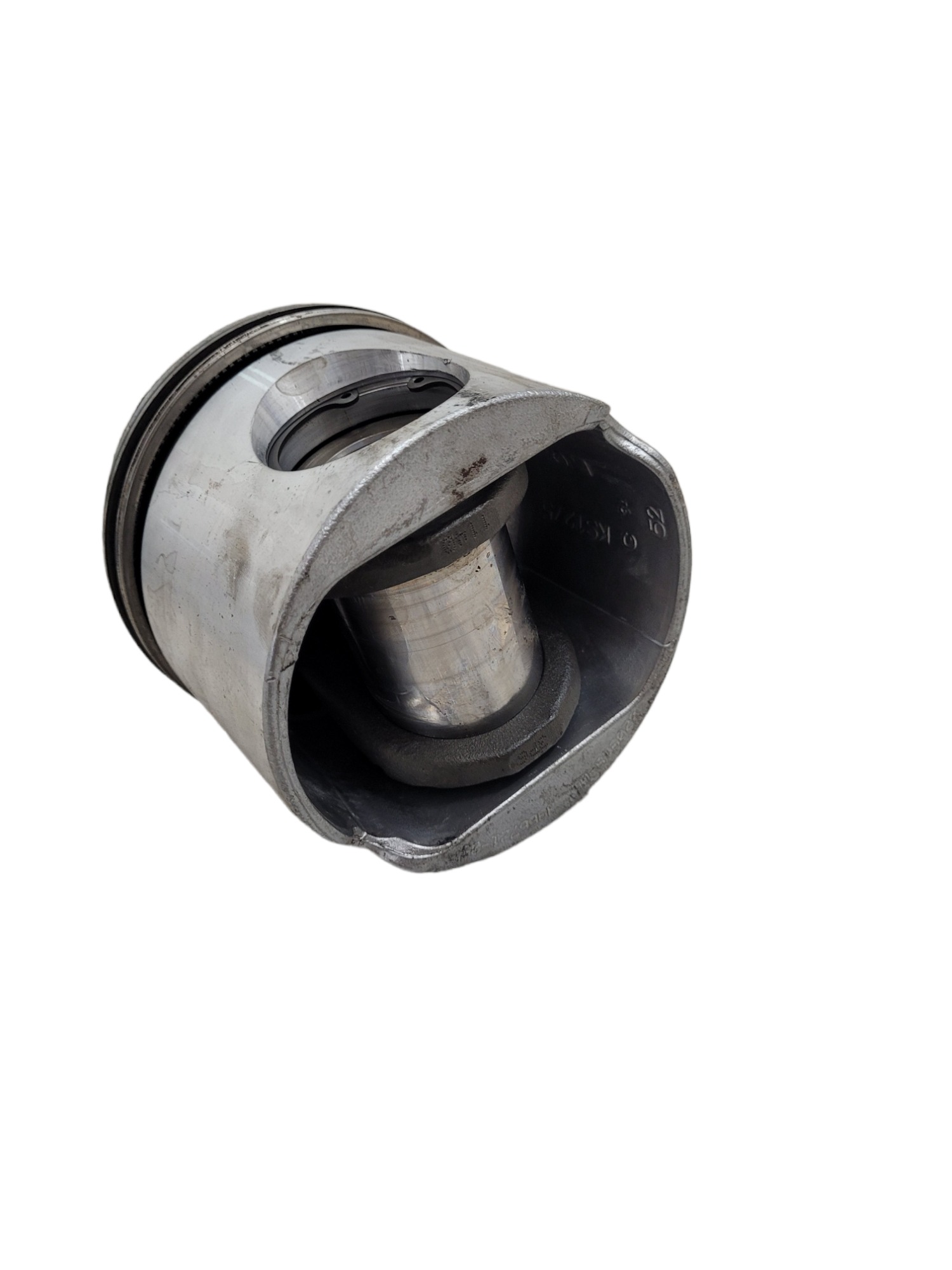 Pistao Motor Cummins Isc 3966721 3