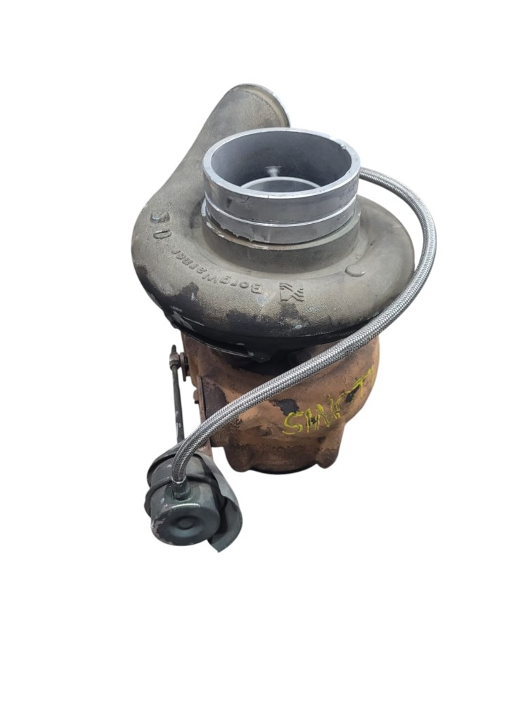 Turbina Mb Axor 2005 a 2023 2