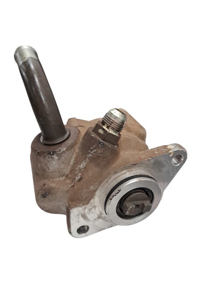 Bomba Hidraulica Zf Ford Cargo 2