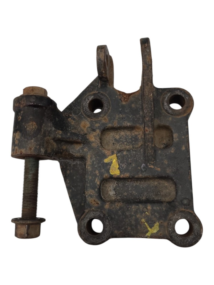 Suporte Mola MB Accelo 1016 2014 VA152 1
