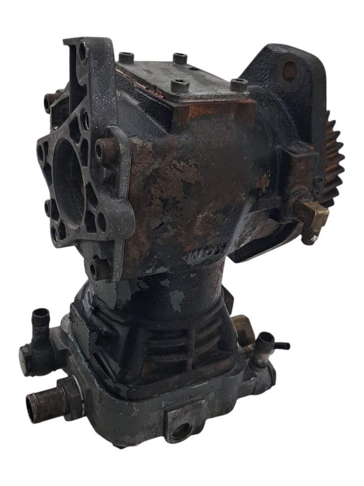Compressor Ar Knorr Vw Constellation 3