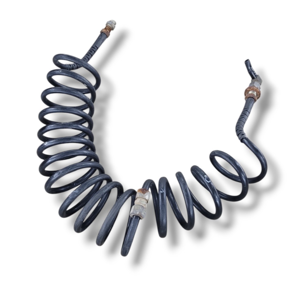 Mangueira Espiral Man Tgx 28440 2019 2020 VM189