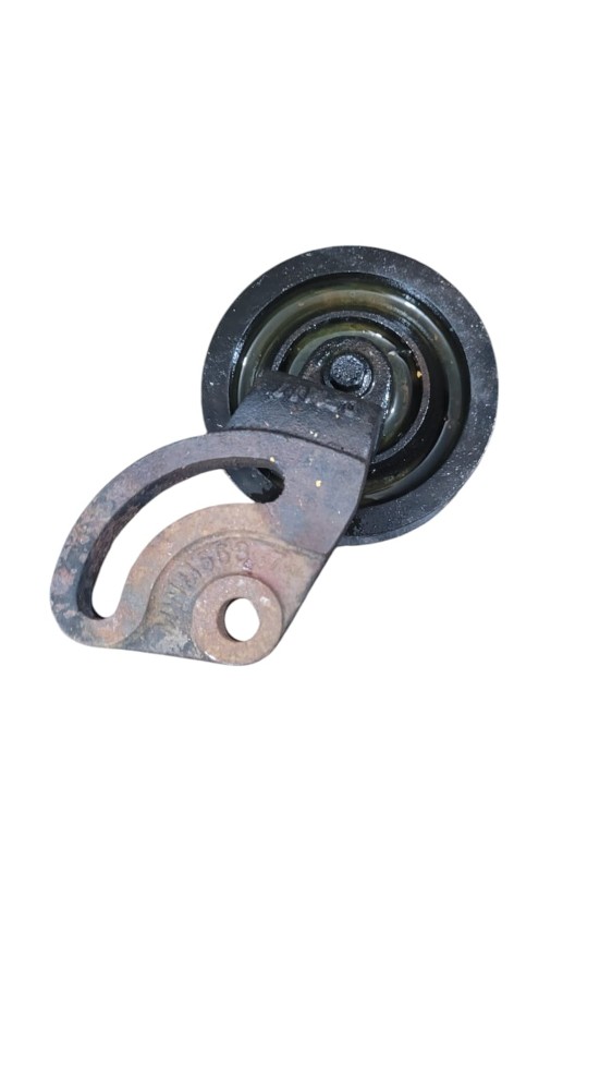 Tensor Polia Esticador Correia Motor Mwm 5