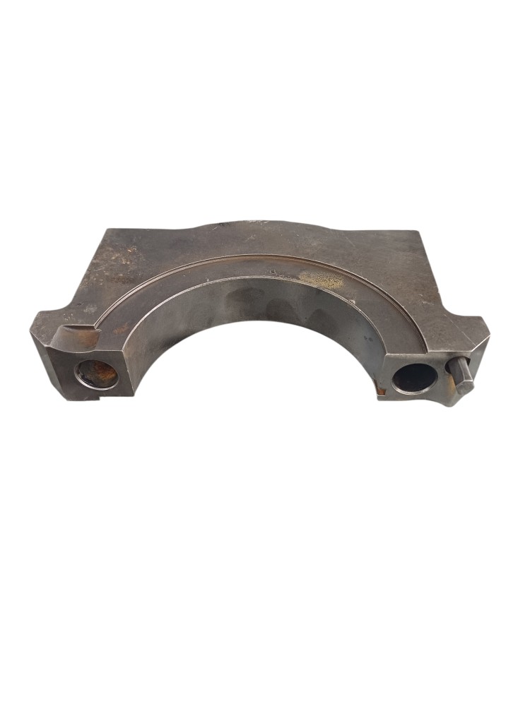 Capa Mancal Virabrequim Mb Om 924 2