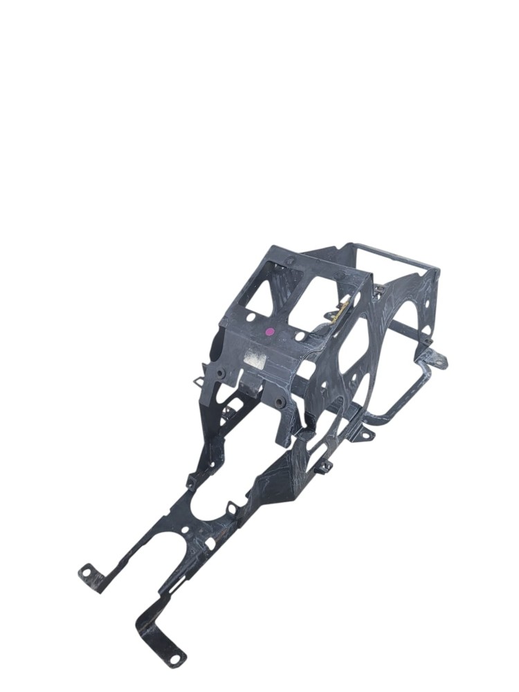 Suporte Valvula Maneco Acionamento Mb 2