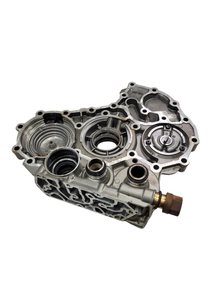 Carcaca Caixa Cambio Zf 12tx 2624 Td Automatico 3