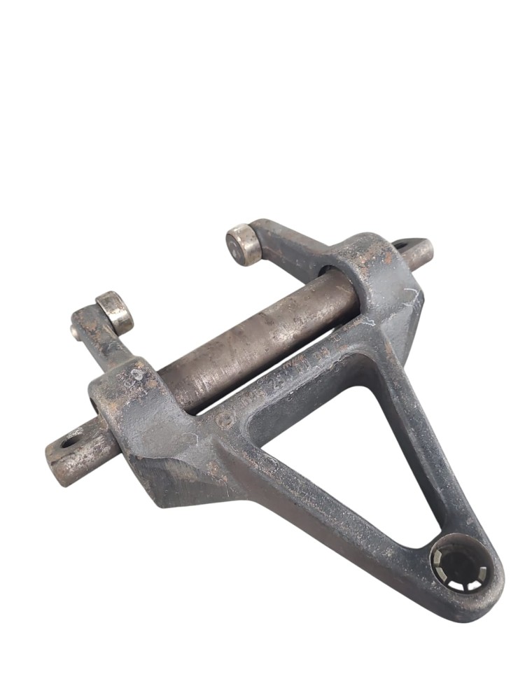 Garfo Embreagem Mb Axor 5