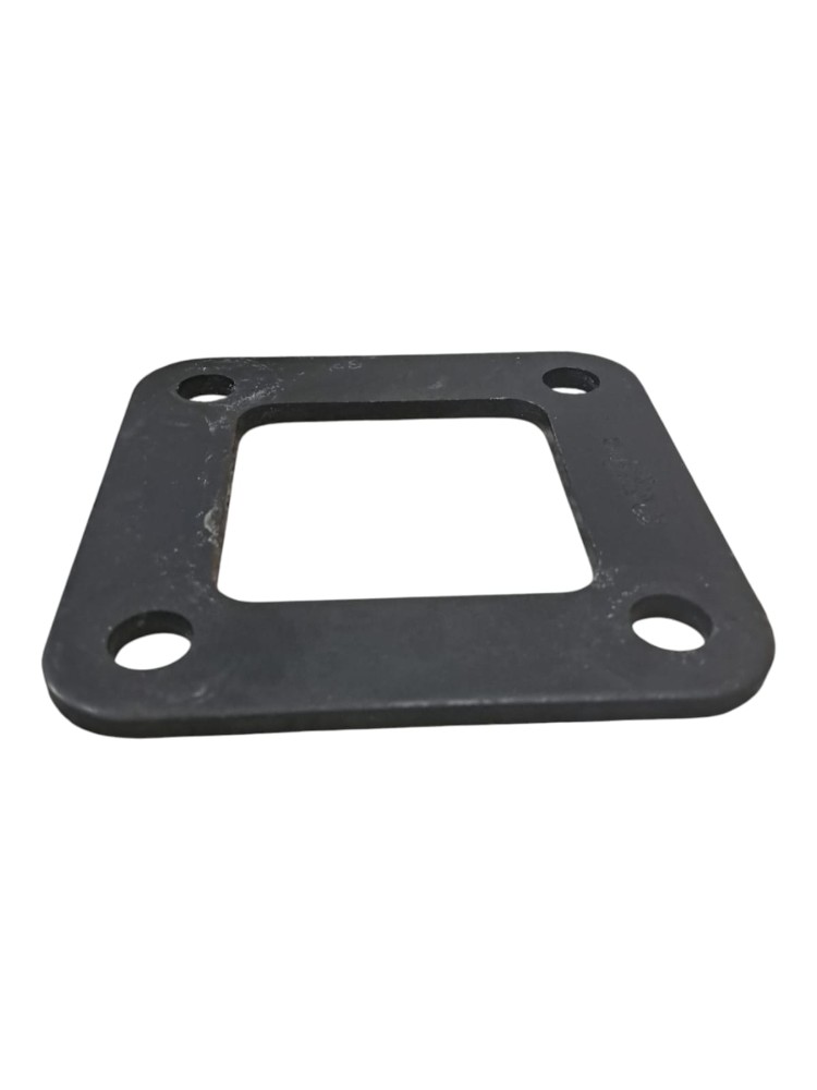 Calco Suporte Coxim Mageus Mercedes-Benz 1933 2012 1
