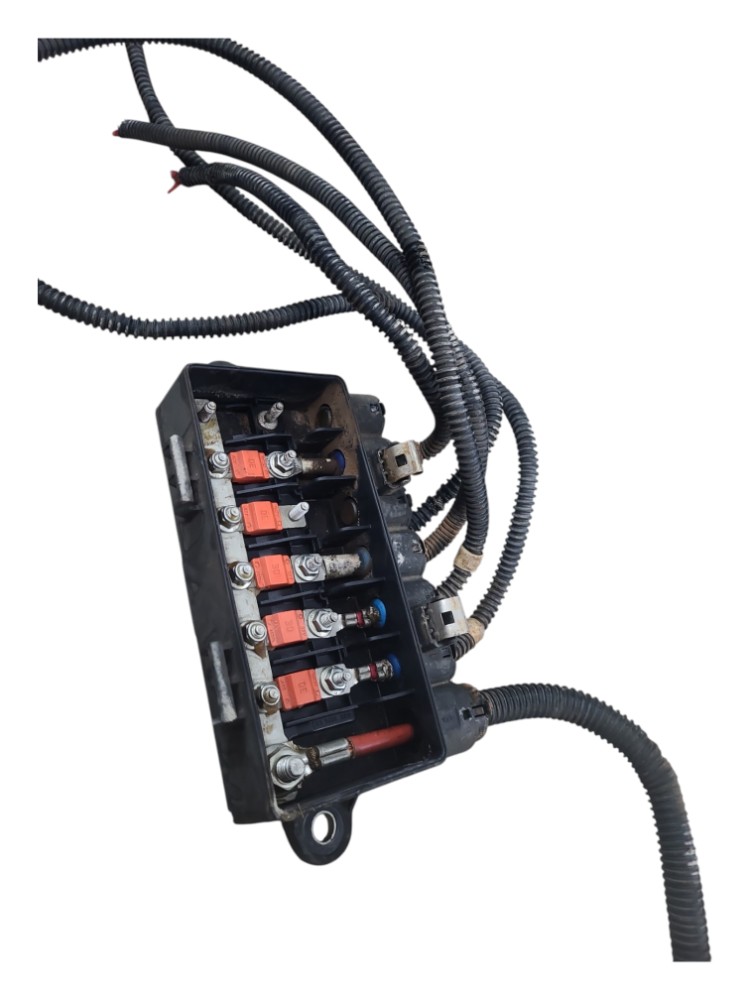 Caixa Fusiveis Mb 1