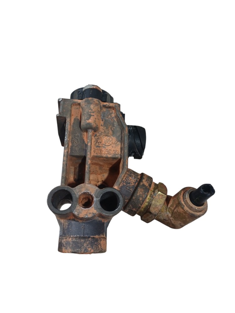 Valvula Solenoide Ford Cargo 2842 2014 2