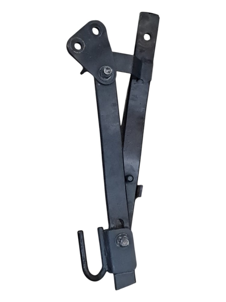 Braco Limitador Articulacao Cabine Ford Cargo 1