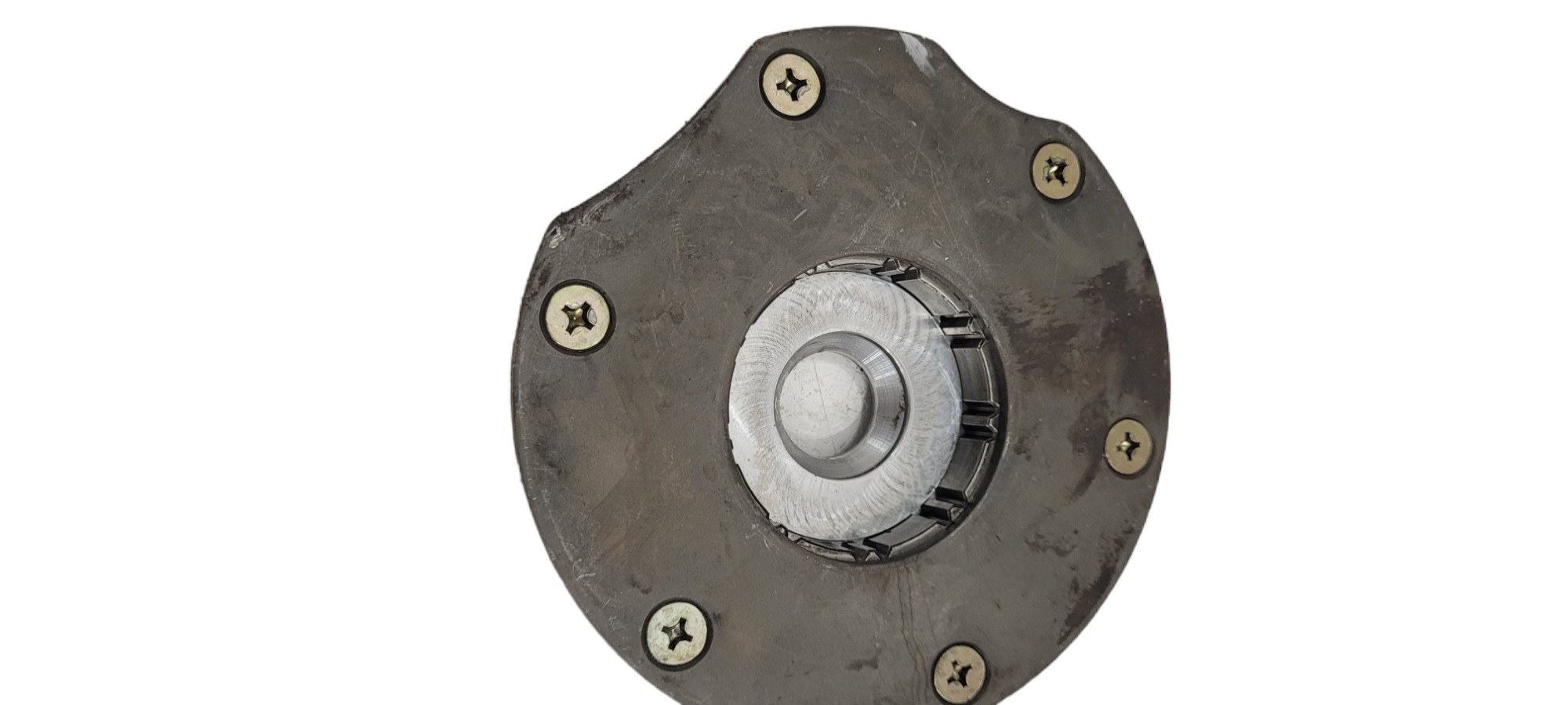 Bomba Oleo Caixa Shift Fm Fh 21730437 4