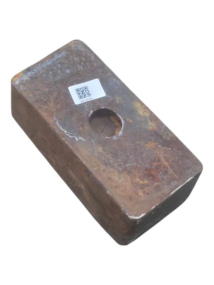 Calco Mola Mb 2635 2637 2638 1935 A 1945 1