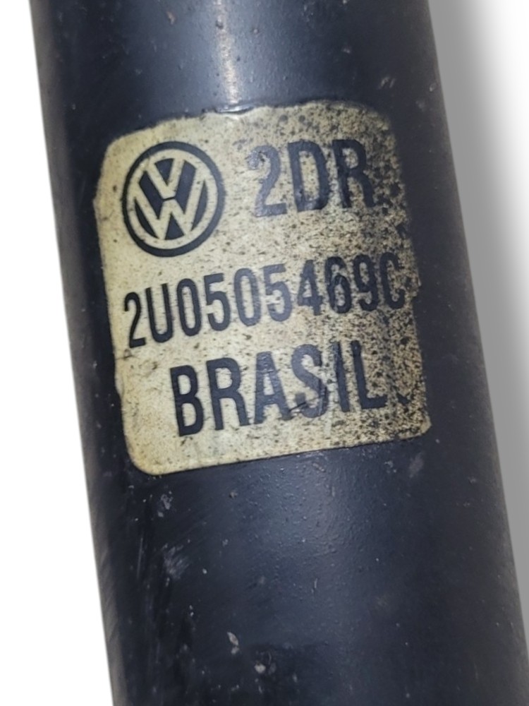 Braço Tensor Regulável Vw Constellation 30.280 2019 2020 7