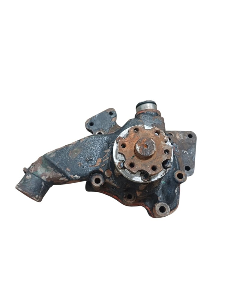 Bomba Agua Mb 1620 2003 3