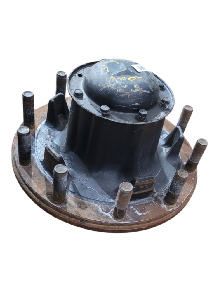 Cubo Roda 10 Furos Mb Agl Dianteiro 2