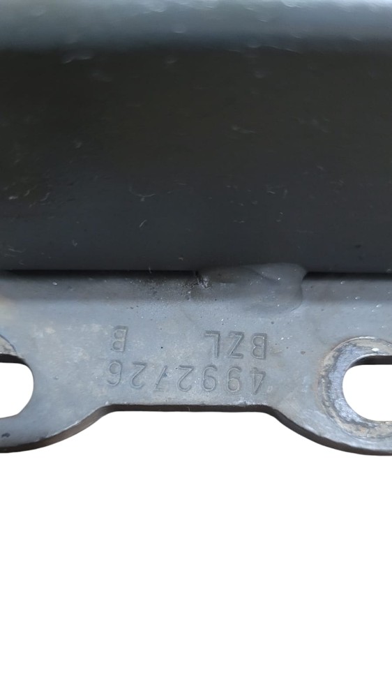 Silencioso Compressor Ar Cummins 5