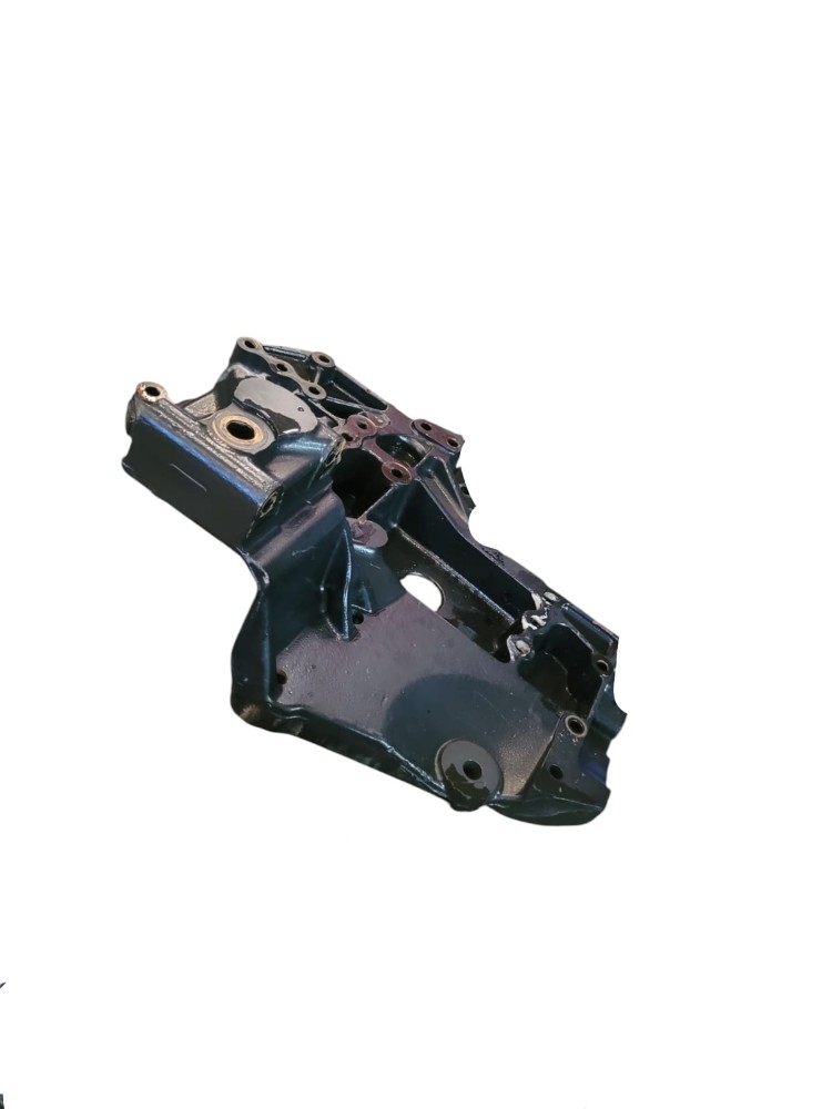 Suporte Montagem Man Tgx 4