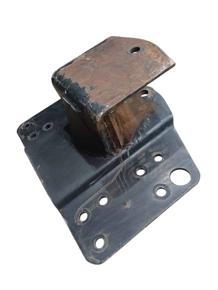 Suporte Mola Suspensys Traseiro 3