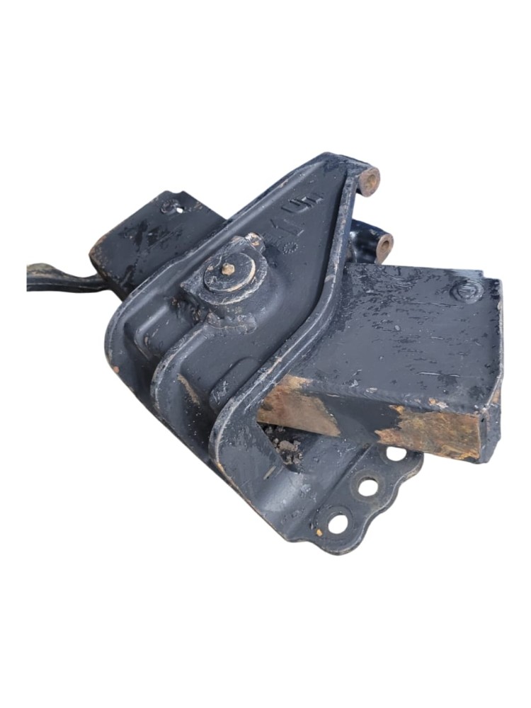 Suporte Truck Central Ford Vw Direito 4
