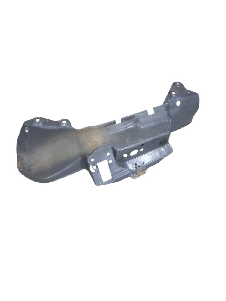Suporte Carcaca Farol Scania 1