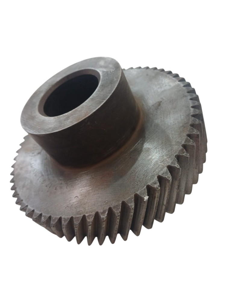 Engrenagem 5 Marcha Zf S542 4