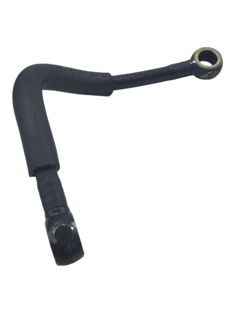 Cano Filtro Lubrificante Mb Axor 3