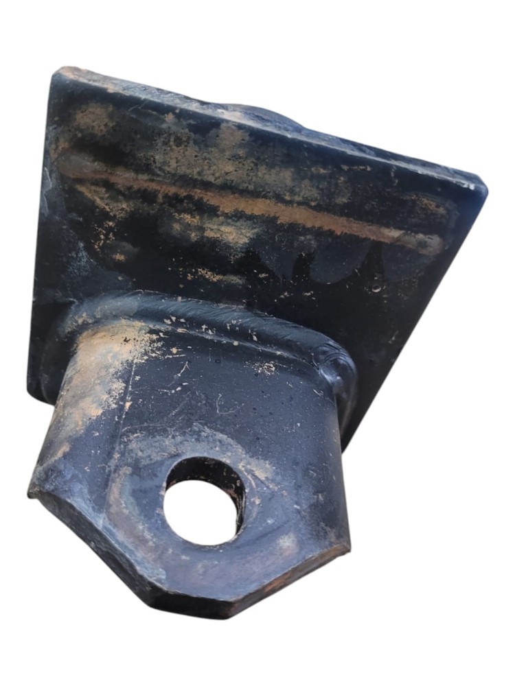Batente Feixe Mola Ford Cargo 6