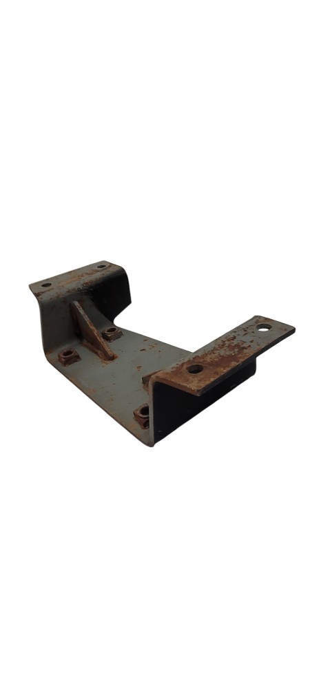 Suporte Travessa Vw 8150 Dianteira 2
