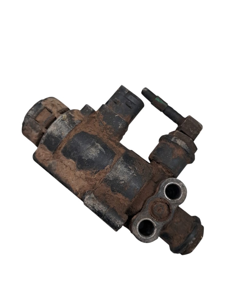 Valvula Solenoide Mb Actros 5