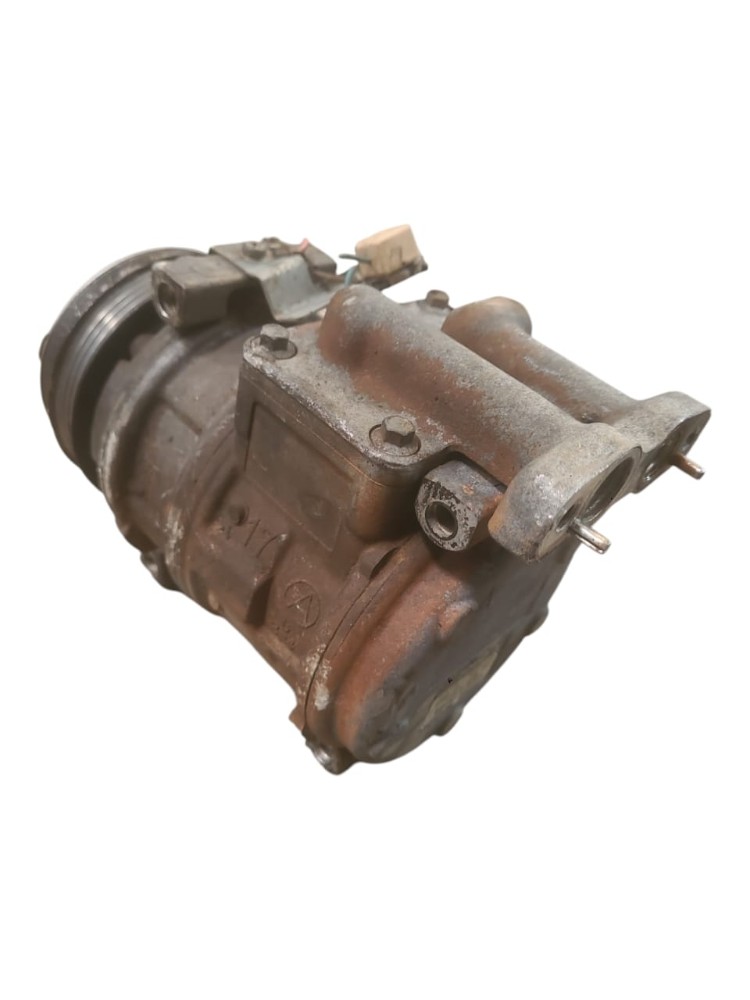 Compressor Ar Iveco Stralis 5