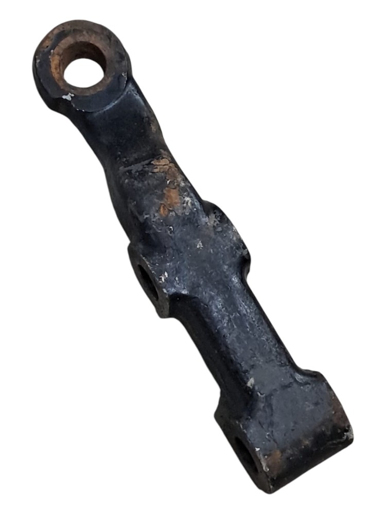 Braco Pitman Mb Axor 4