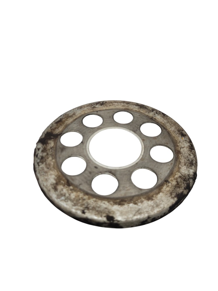 Roda Fonica Mb 2