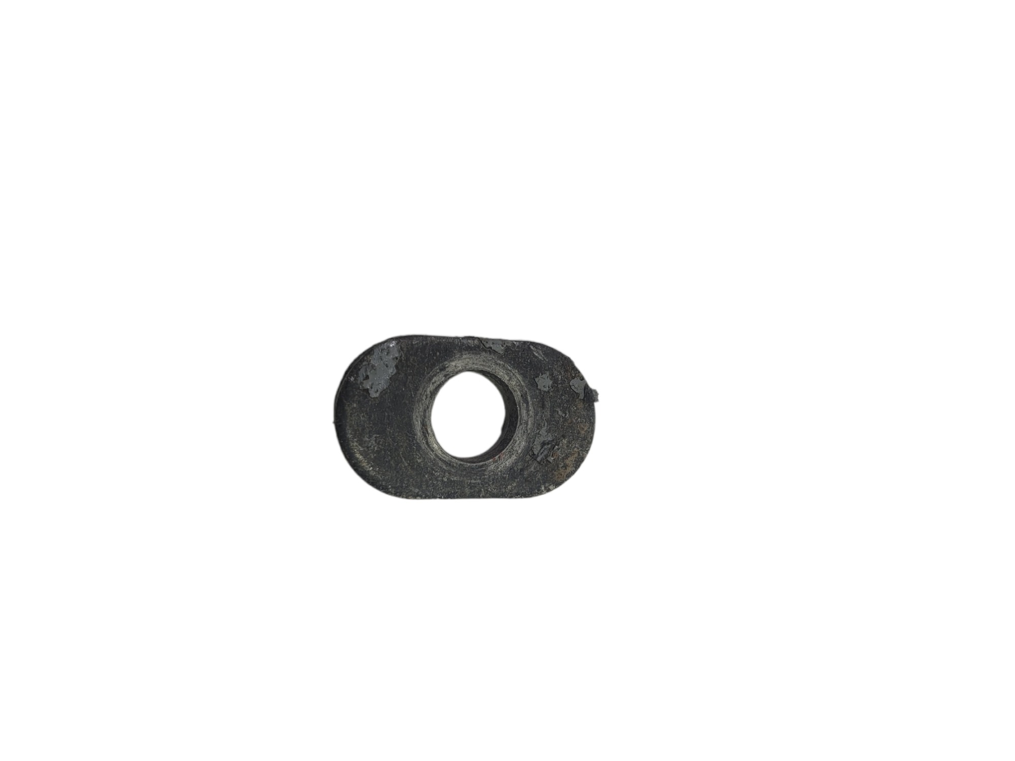 Suporte Parafuso Coxim Scania 4