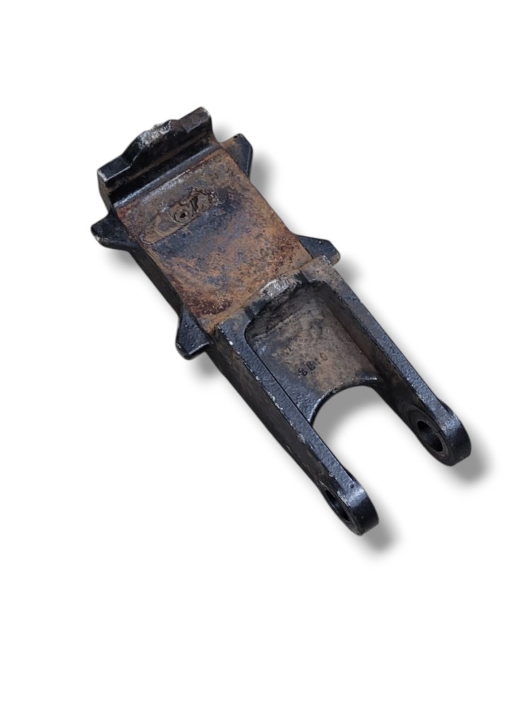 Suporte Sapata Mola Vw Constellation 30.280 2019 2020 VO22 2