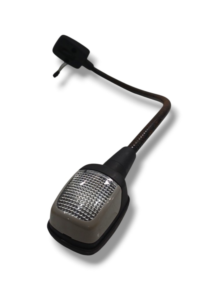 Luz Leitura Man Tgx 28.440 2020 Vm189 2