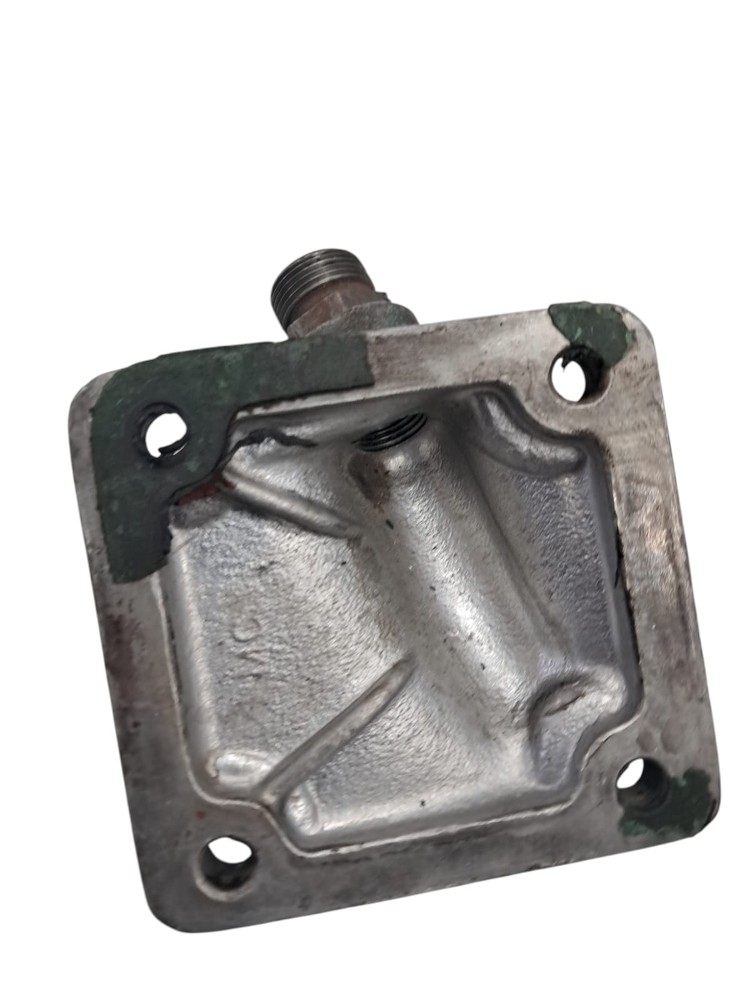 Flange Scania 113 112 1987 A 1996 5