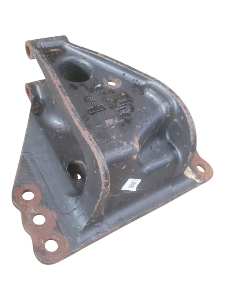 Suporte Balanco Mola Vw Ford Cargo 1722 2422 2006 A 2017 1