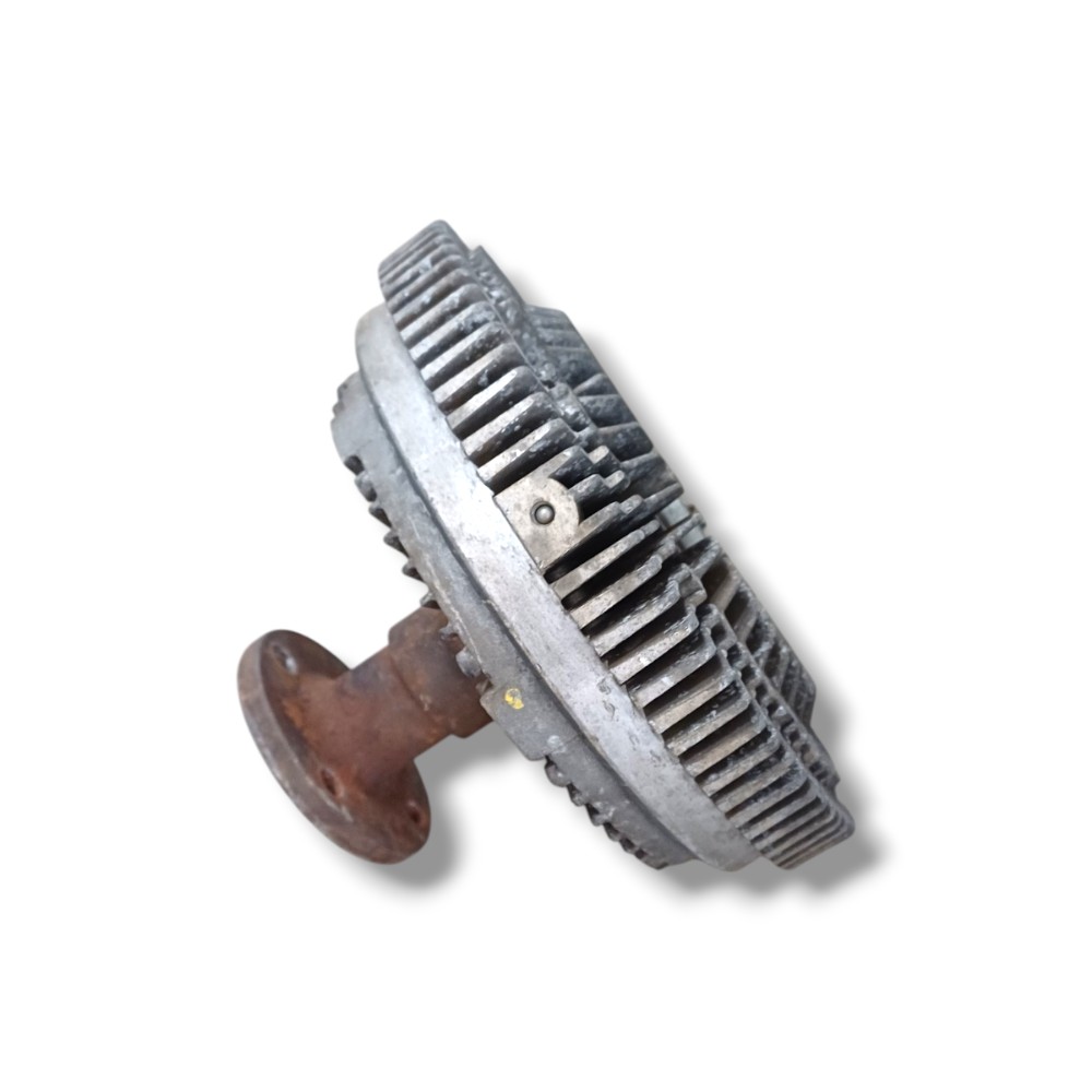 Polia Embreagem Viscosa Mb L1622 L162 3