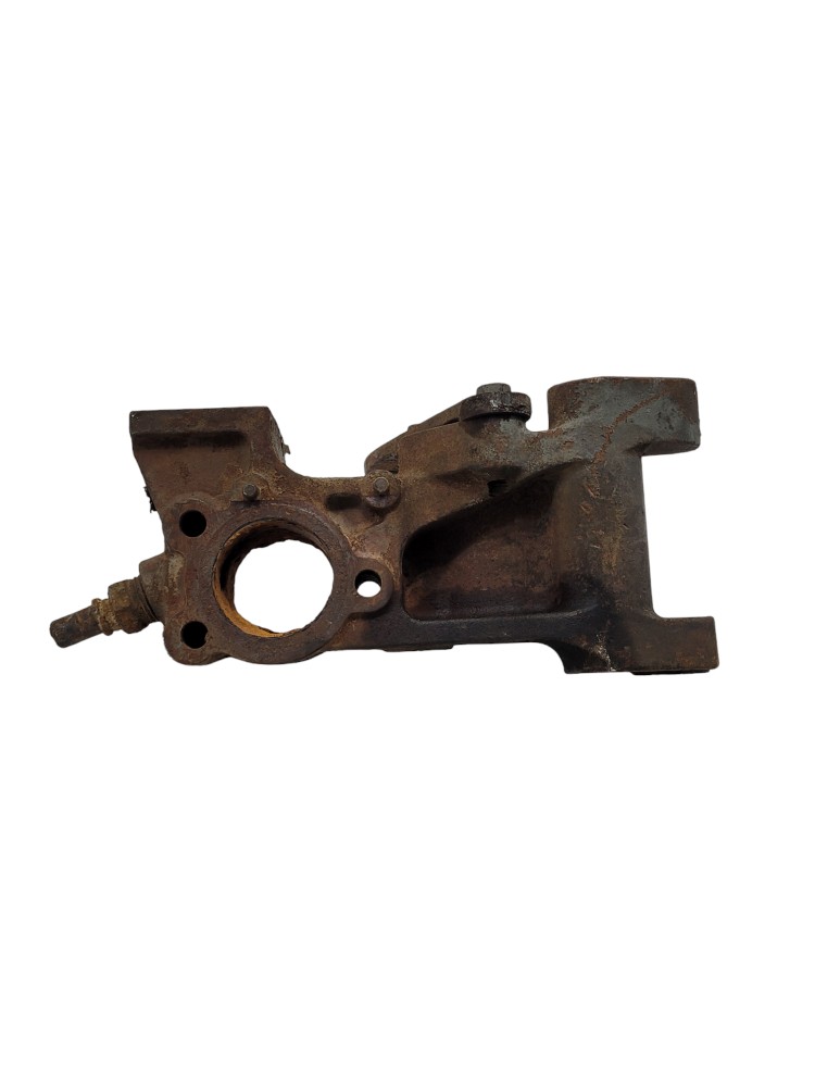 Suporte Alternador Vw Cummins 6