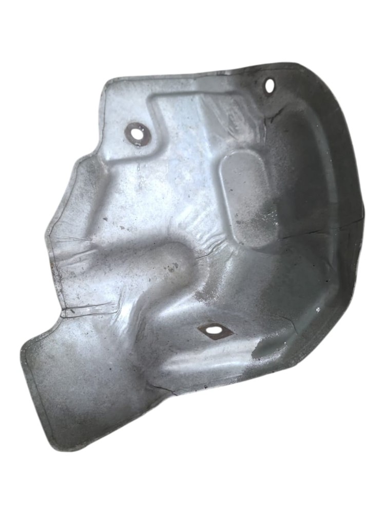 Defletor Calor Motor Cummins Vw 11180 4