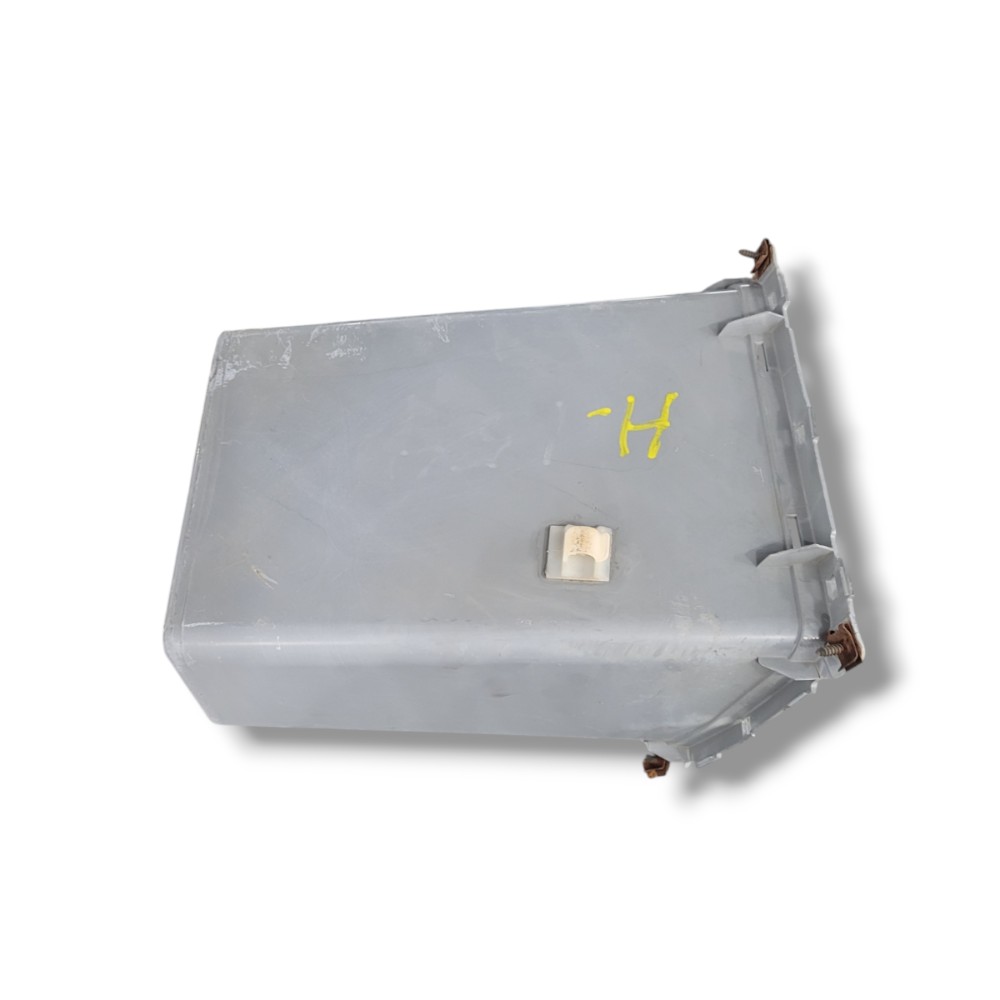 Porta Objetos Cabine Mb Atego 3