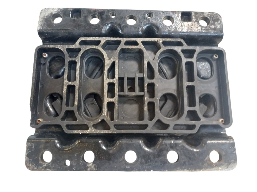 Coxim Motor Traseiro Volvo Fh 440 2009 A 2010 VA149 7