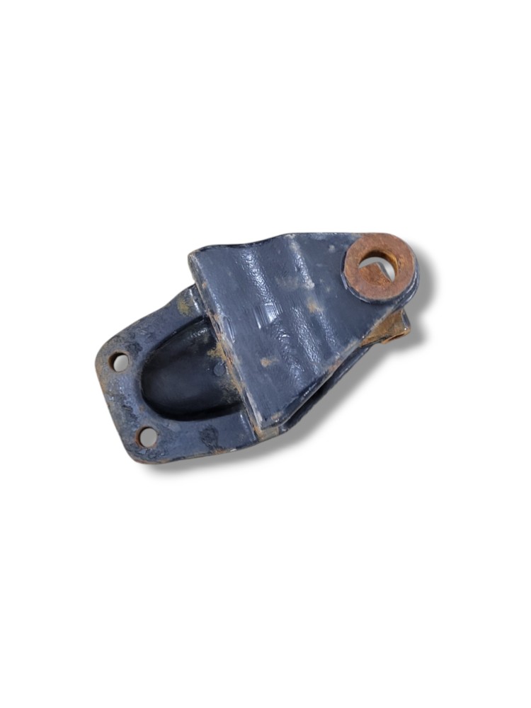 Suporte Dianteiro Mb 1620 2011 5