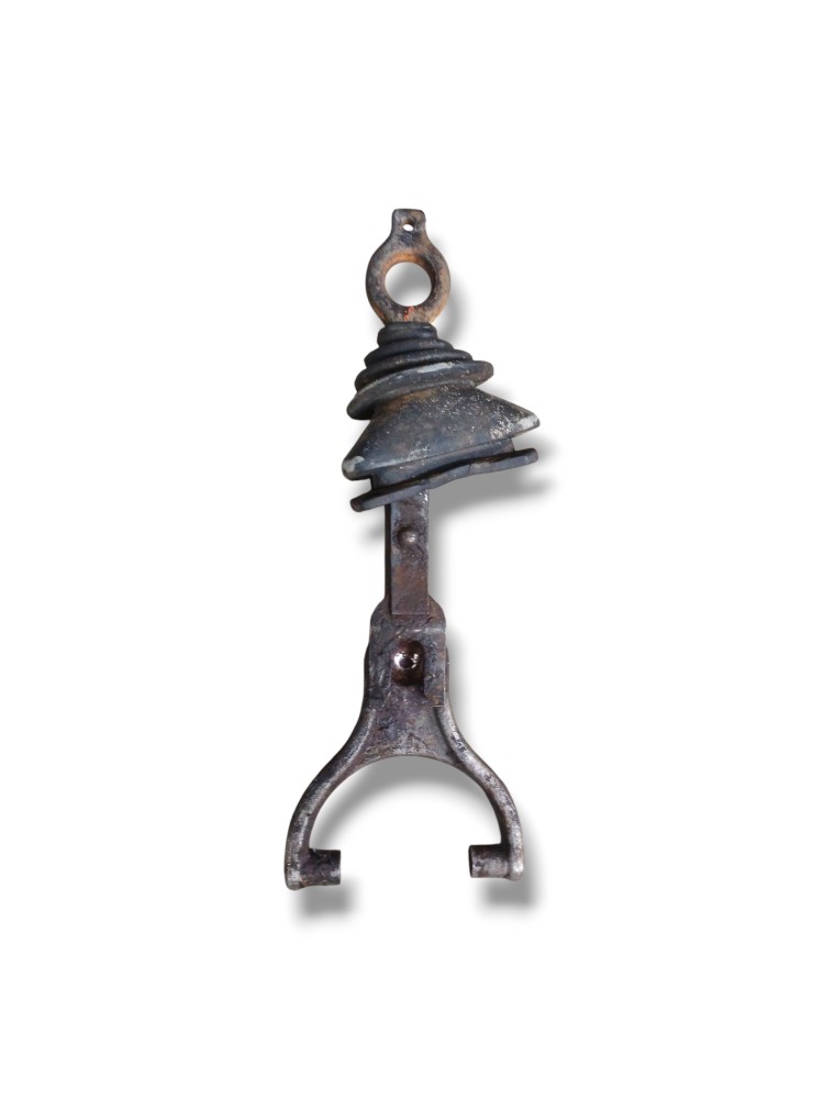 Garfo Embreagem Vw 7100 8150 2