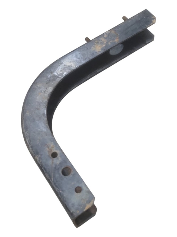 Suporte Balao Ar 70L Ford Cargo 2000 1