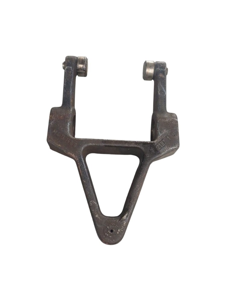 Garfo Seletor Caixa Cambio Mb Om400 1632 2638 5