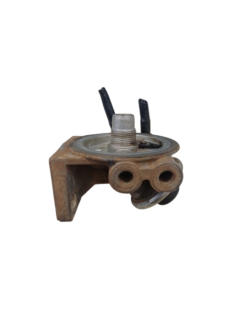 Cabecote Filtro Racor Volvo 2012 – N 21437222 5