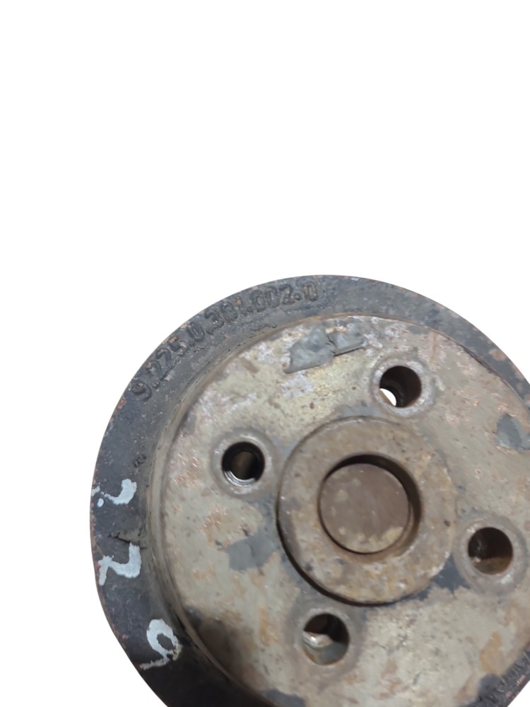 Bomba Agua Motor MWM 225 226 229 5