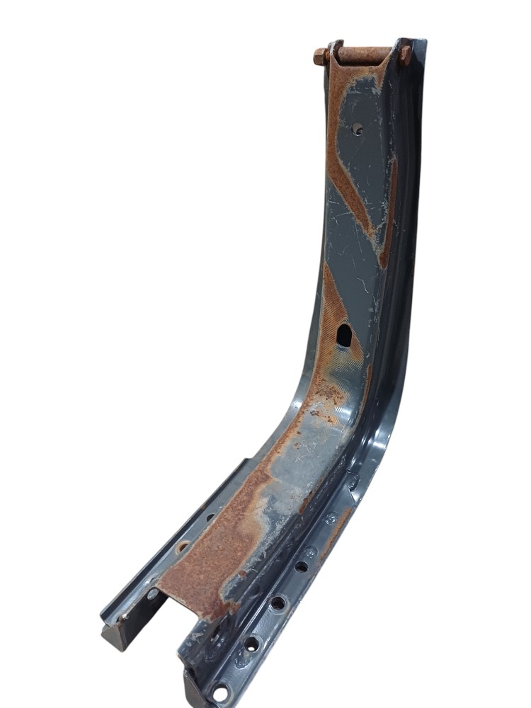 Suporte Cinta Tanque Volvo 2